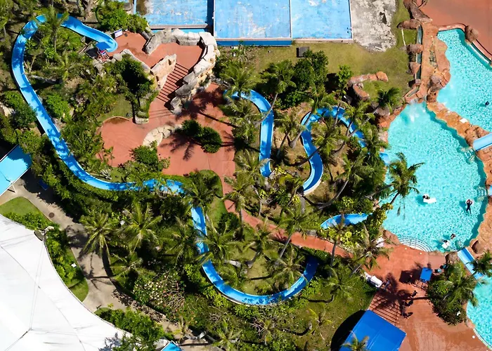Pacific Islands Club Guam