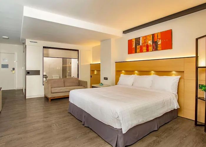 The Bayview Hotel Guam