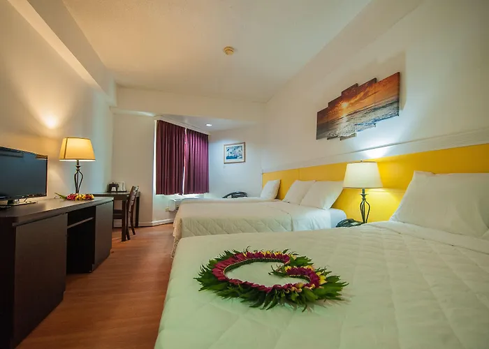 Grand Plaza Hotel