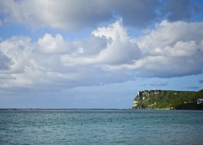 Guam Reef Hotel
