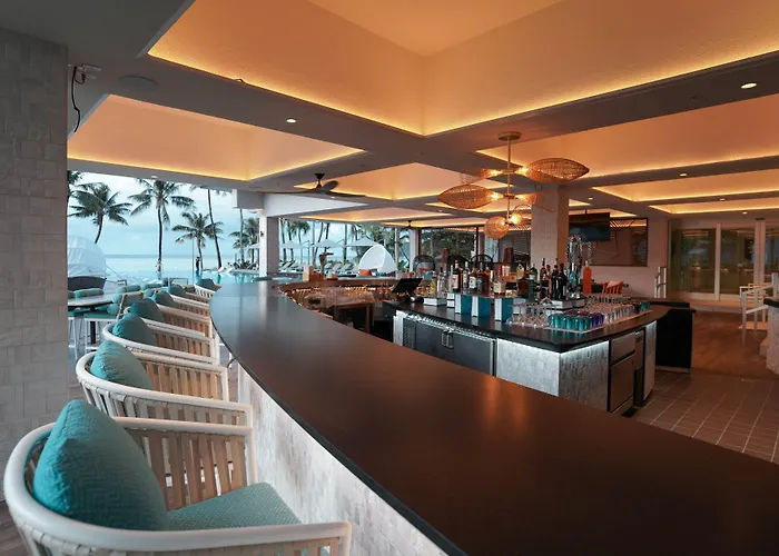 Crowne Plaza Resort Guam