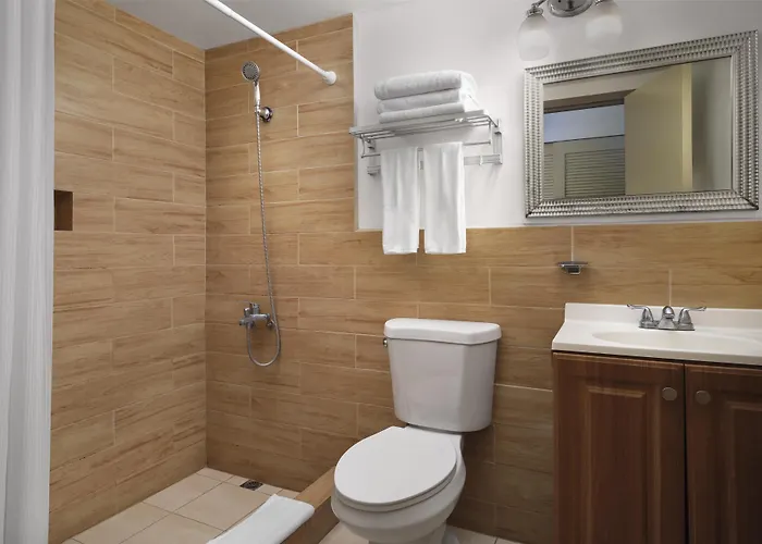 Surestay By Best Western Guam Airport