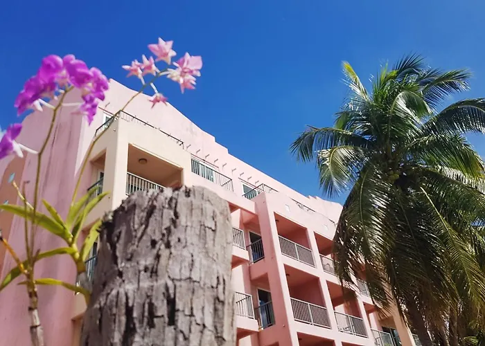 Hotel Santa Fe