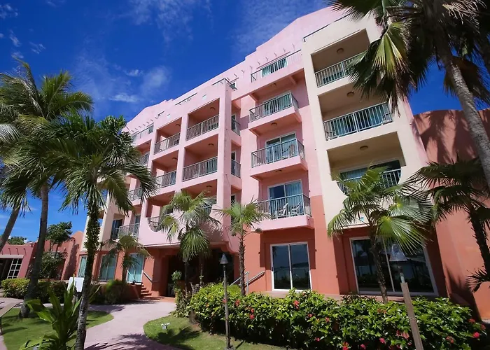 Hotel Santa Fe